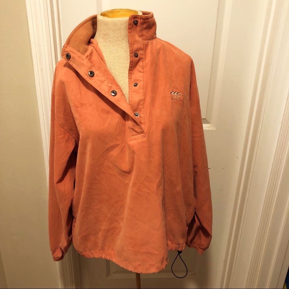Weather Proof Desert Mountain size XL jacket